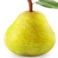 pear