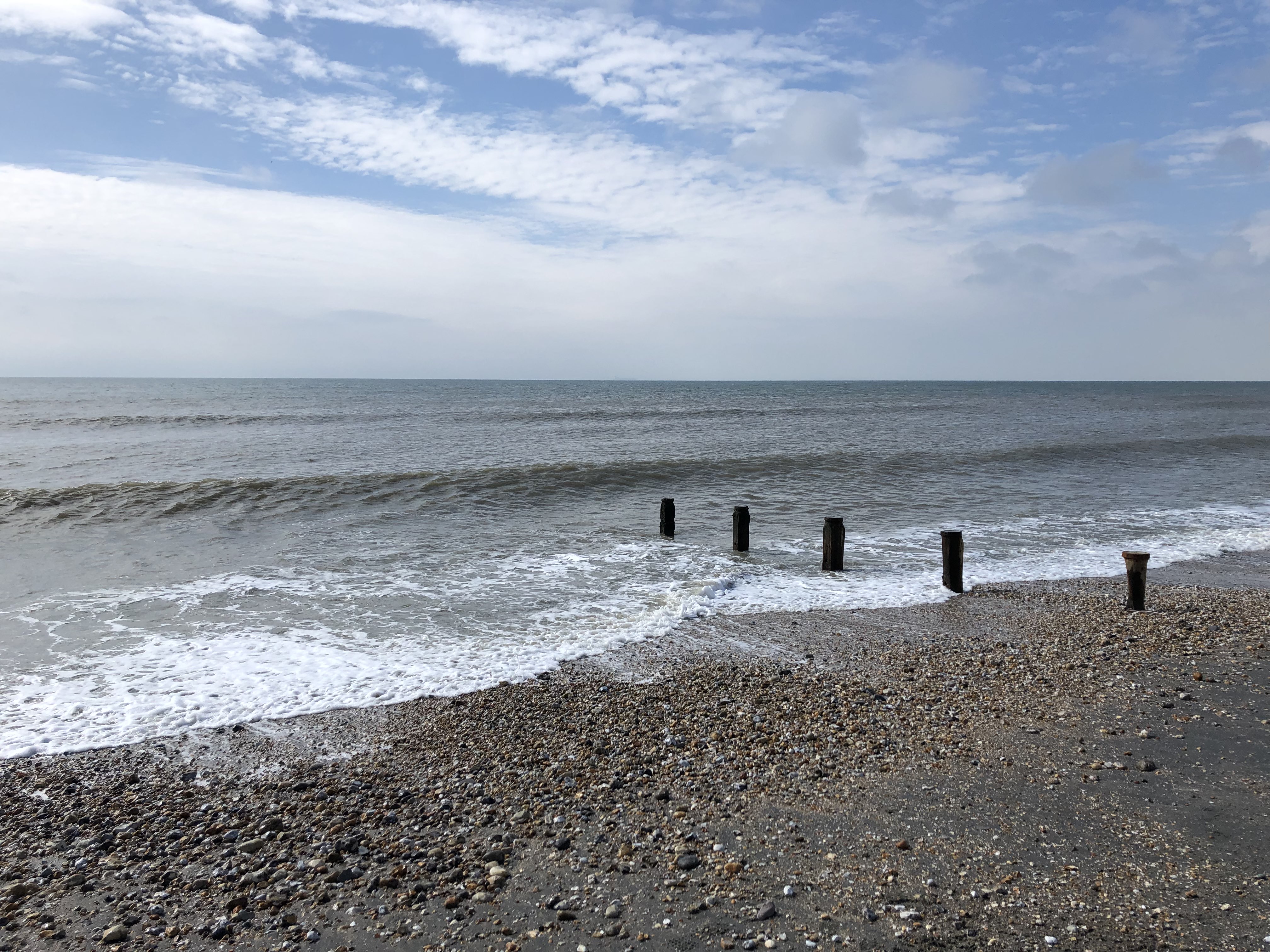 sea